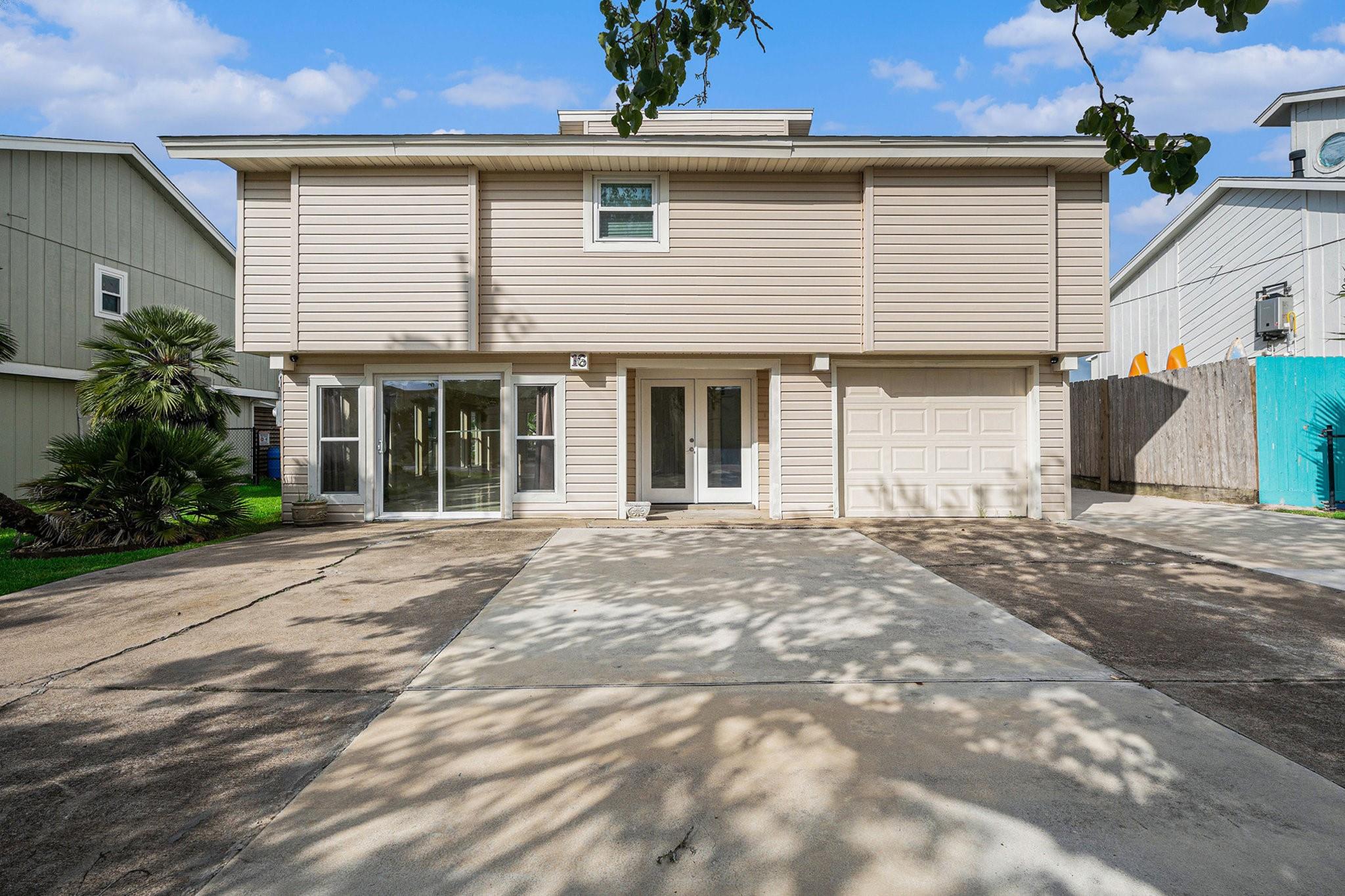 16 N Omega Street