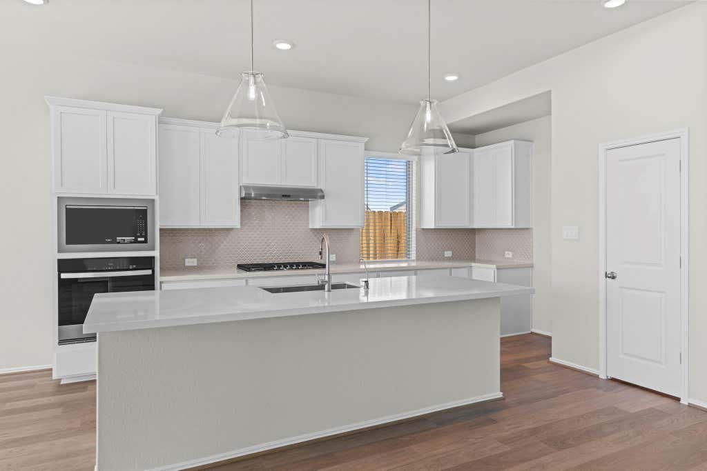 Photo of 10519 Melida Dawn Way, Richmond, TX 77406 (MLS # 98786931)