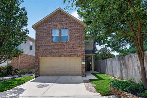 Photo of 13531 Villas Palmas Drive, Houston, TX 77070 (MLS # 86819662)