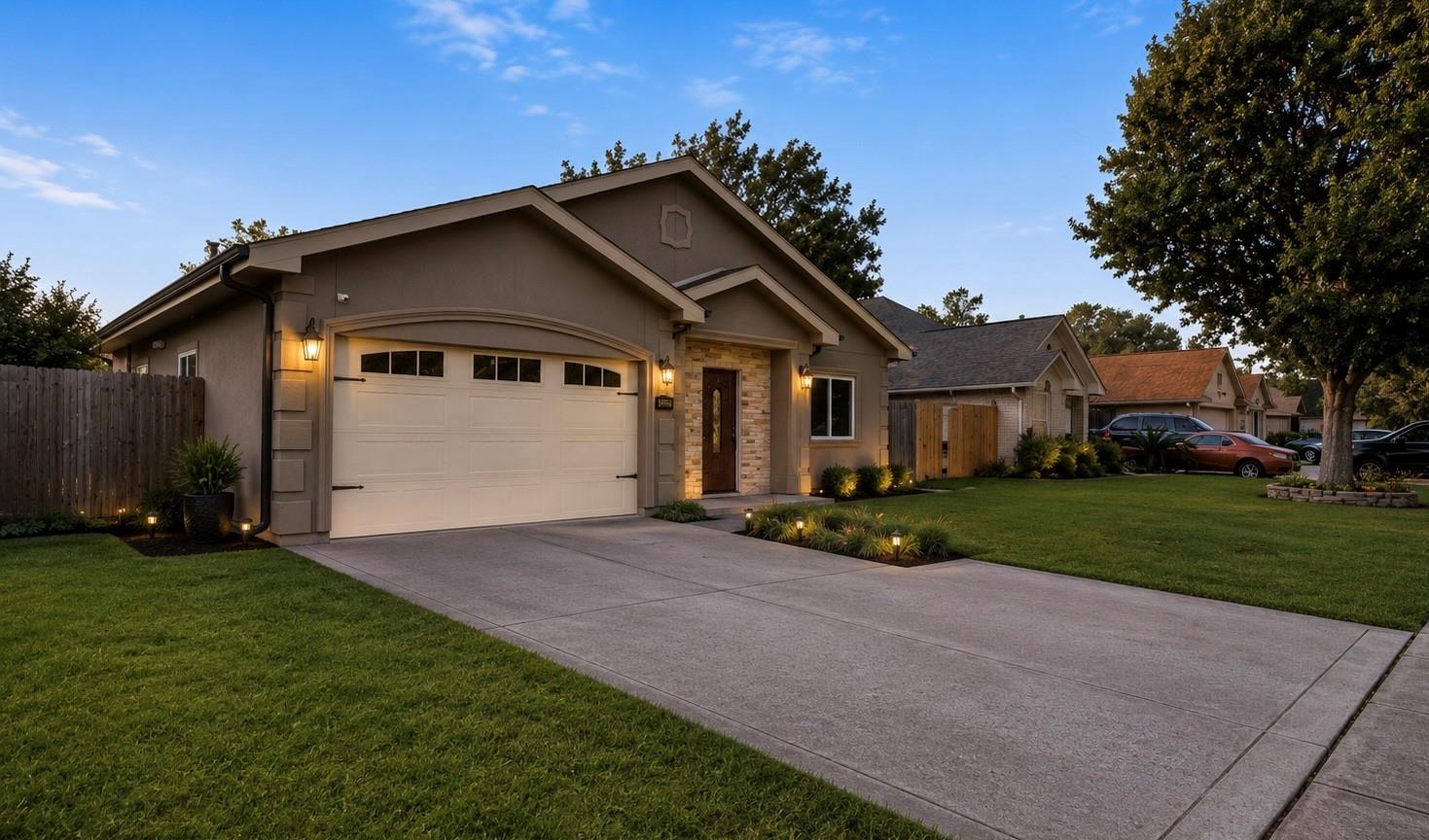 2526 Perez Road