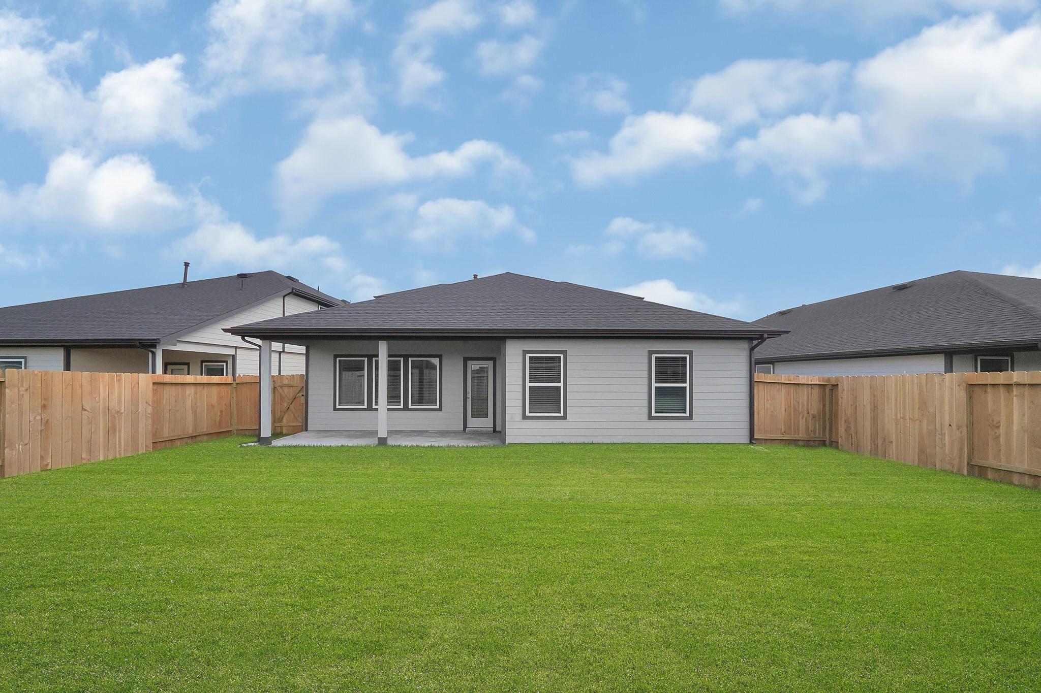 6723 Prairie Sky Dr