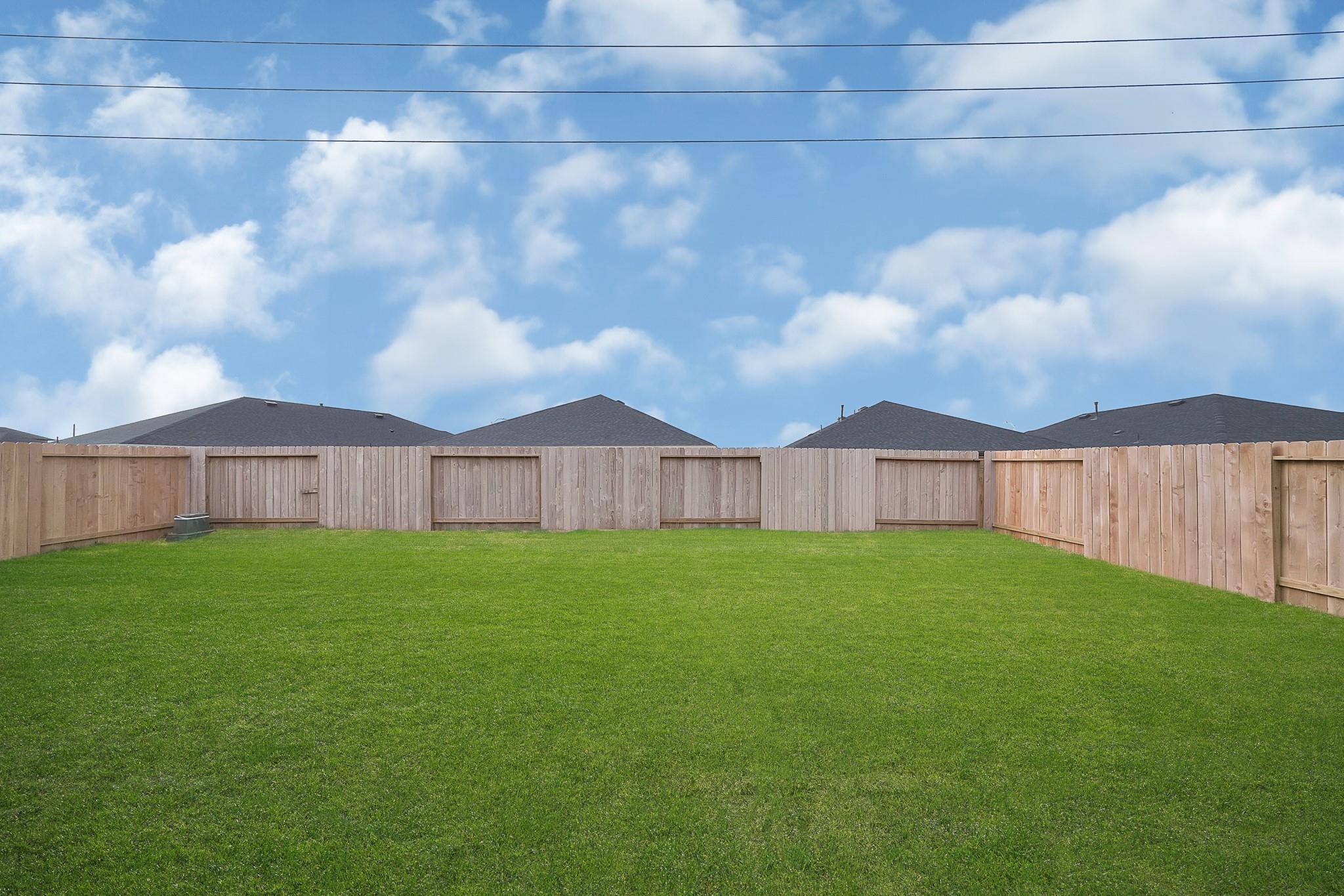 6723 Prairie Sky Dr