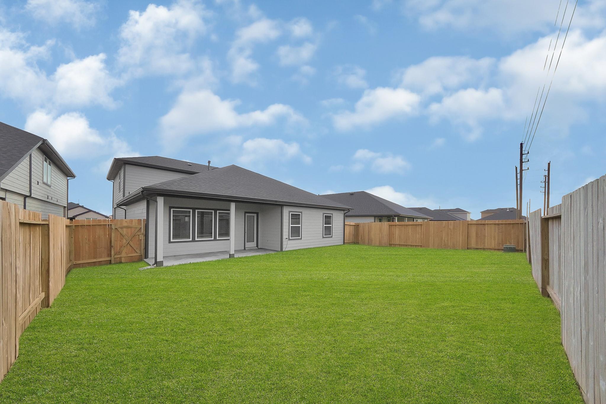 6723 Prairie Sky Dr