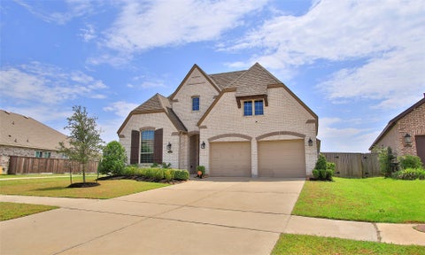Photo of 23703 Lively Ferry Lane, Richmond, TX 77469 (MLS # 95348851)