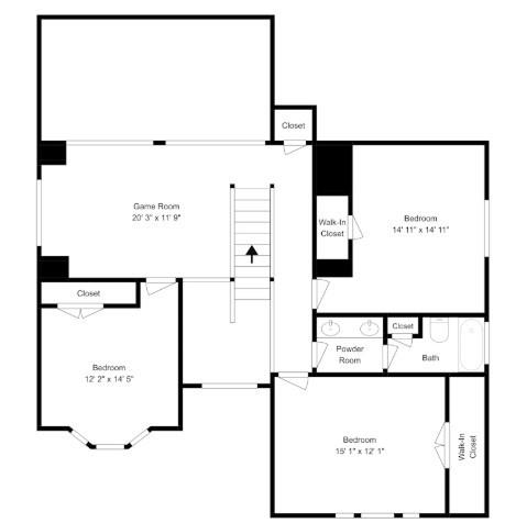 3807 Liberty Square Trail