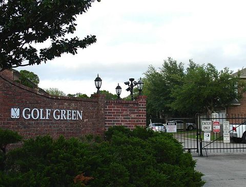 Photo of 6500 Harbor Town Drive #2902, Houston, TX 77036 (MLS # 38335296)