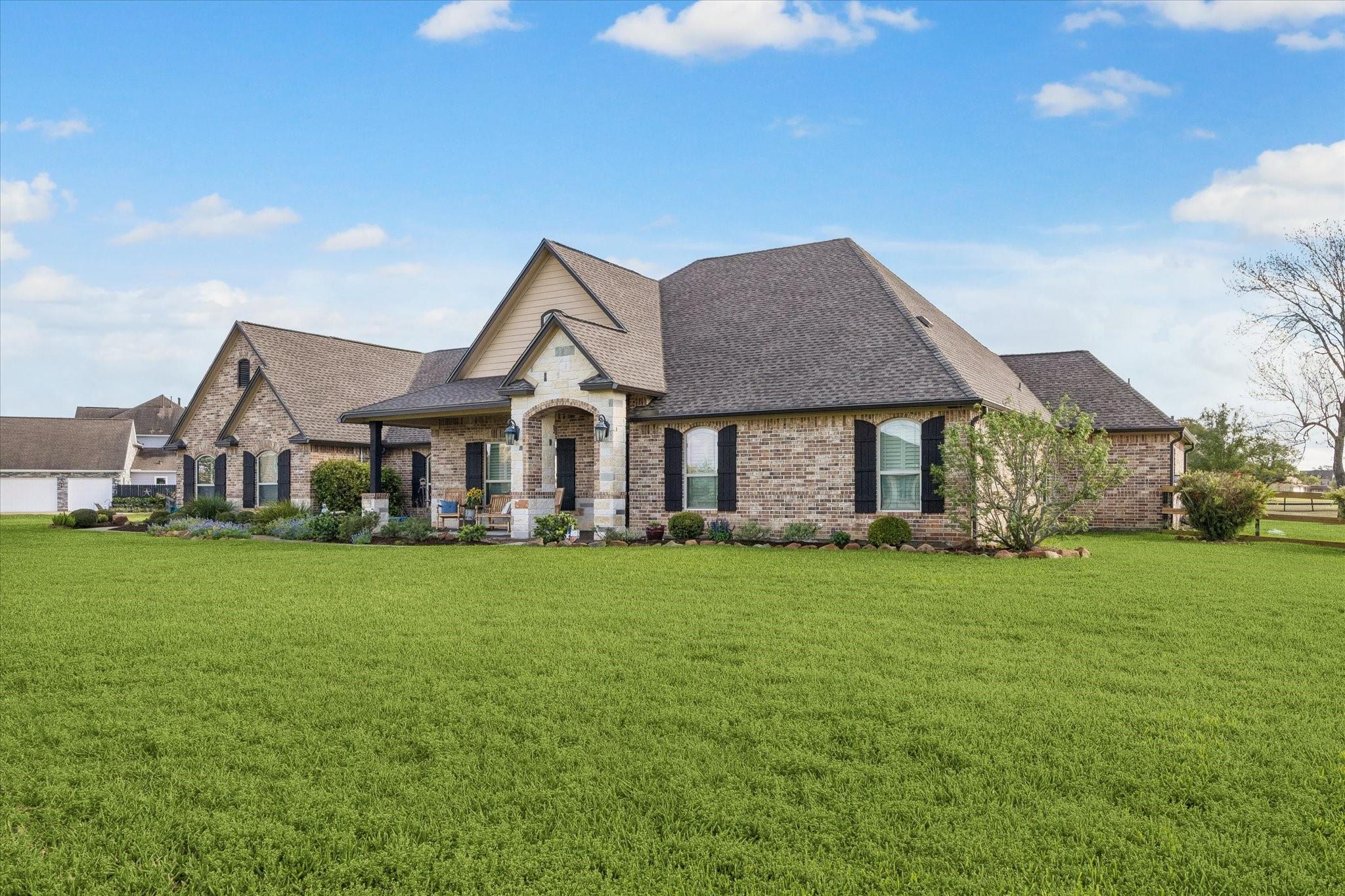 17703 Cedar Hill Drive