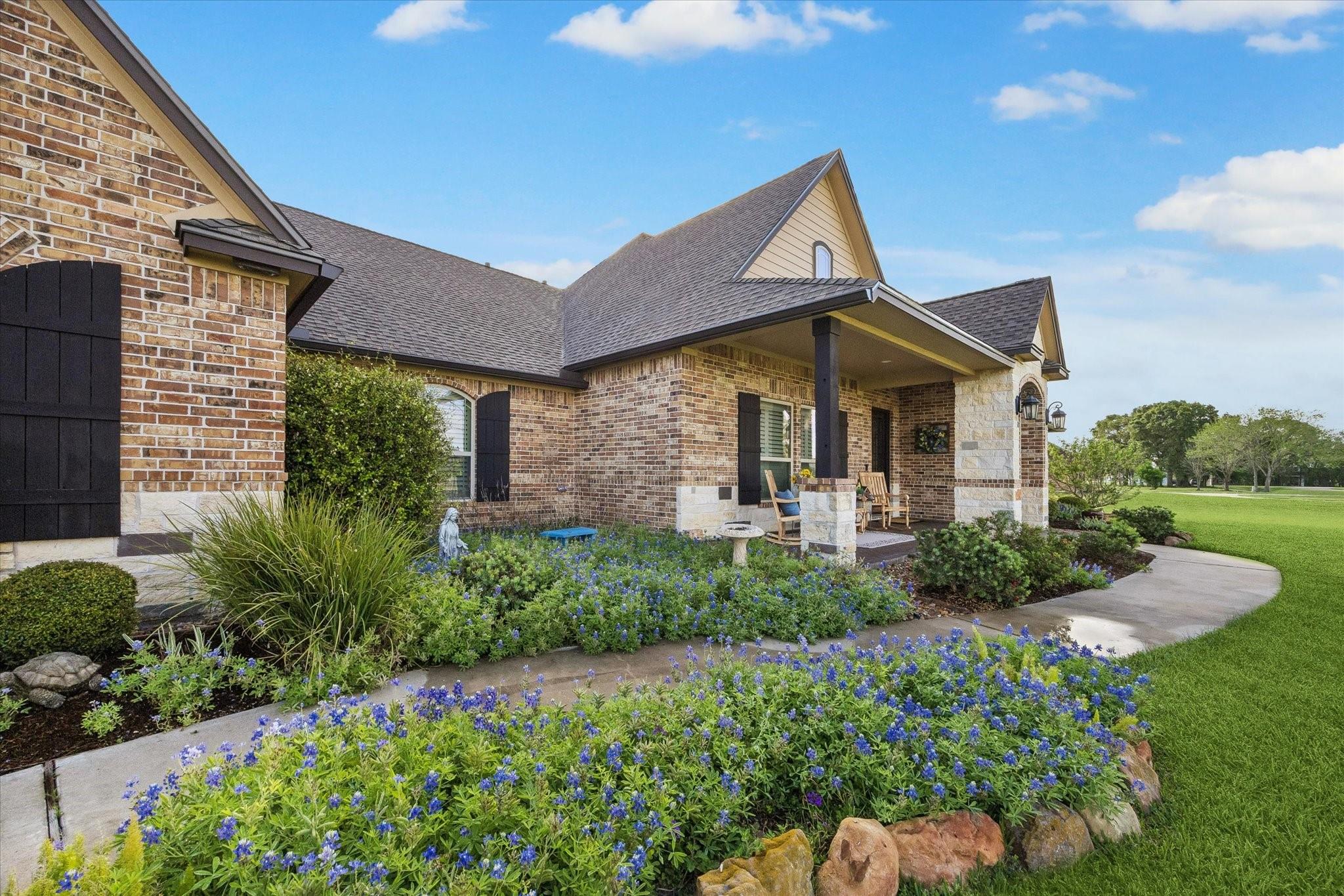 17703 Cedar Hill Drive