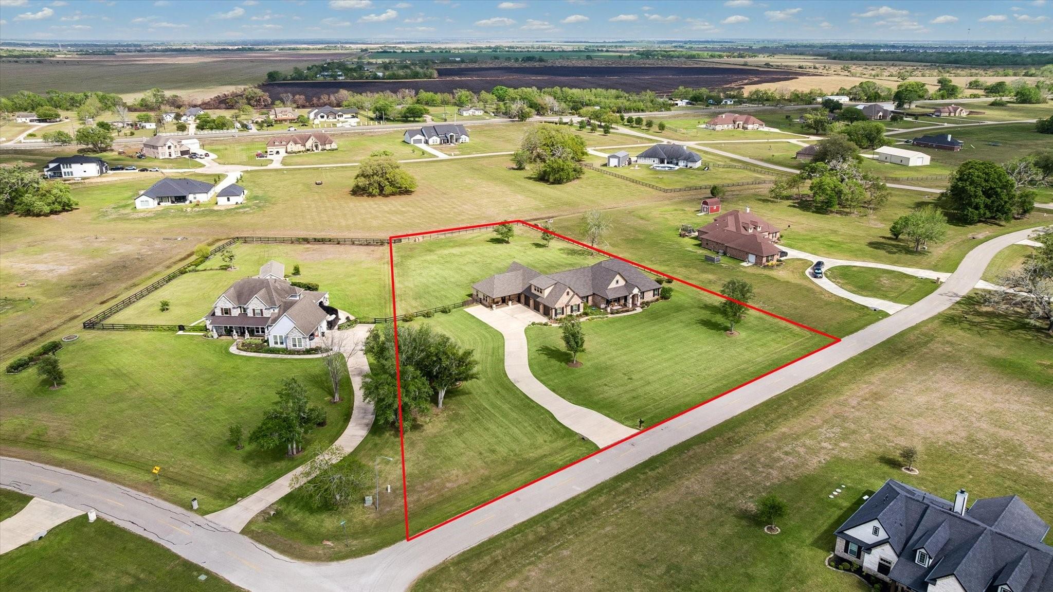 17703 Cedar Hill Drive
