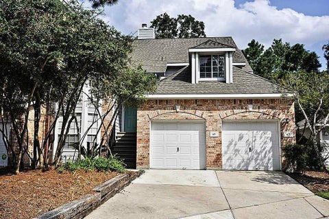 Condo For Rent - 69 Spiral Vine Cir<br/> The Woodlands, TX 77381