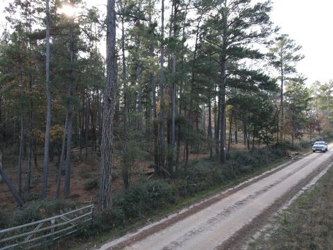 Vacant Land For Sale - LOT 3 County Road 4025<br/> Houston County, Lovelady, TX 75851