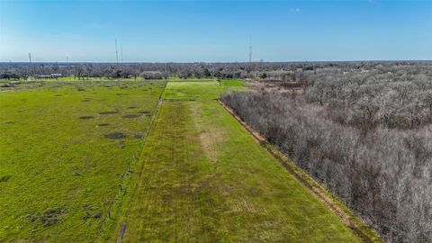 Photo of 0 Baker Road, Rosenberg, TX 77471 (MLS # 87037362)