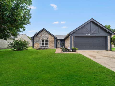 Photo of 6719 Prairie Village Drive, Katy, TX 77449 (MLS # 2195586)