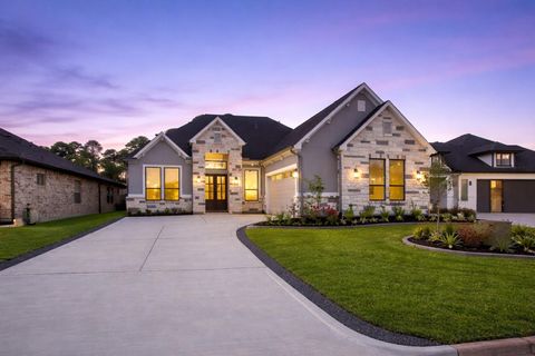 83 Camden Hills Drive Montgomery TX 77356