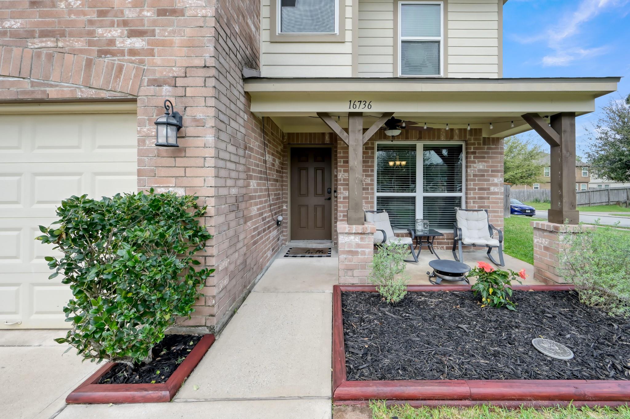 16736 Northern Flicker Trail