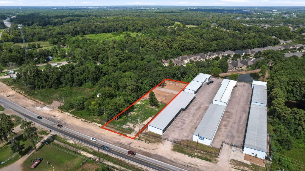 Photo of 24477 Sorters Road, Porter, TX 77365 (MLS # 40735063)