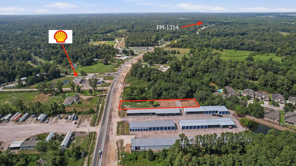 Photo of 24477 Sorters Road, Porter, TX 77365 (MLS # 40735063)