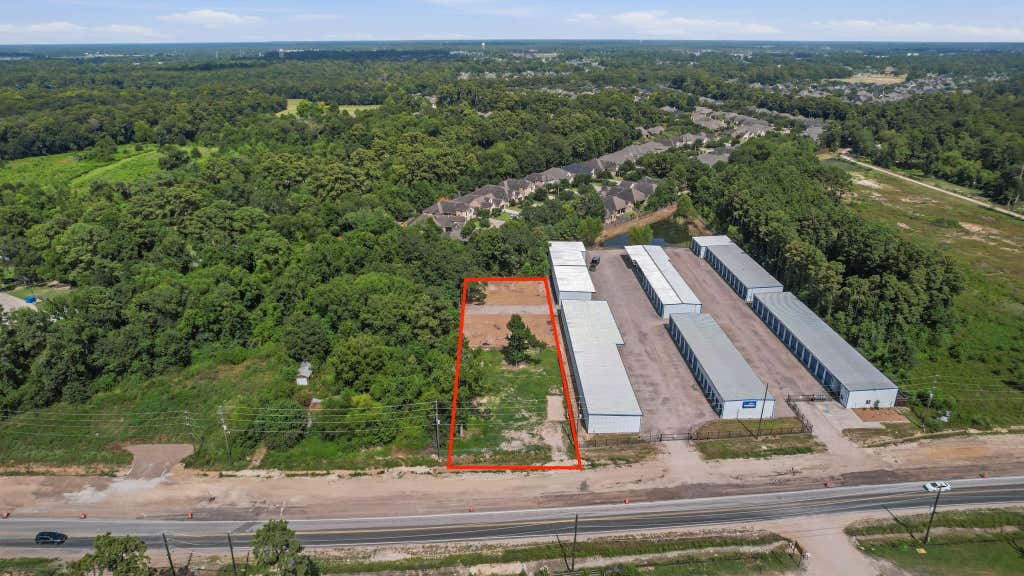 Photo of 24477 Sorters Road, Porter, TX 77365 (MLS # 40735063)