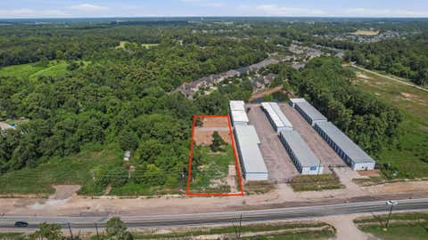 Photo of 24477 Sorters Road, Porter, TX 77365 (MLS # 40735063)