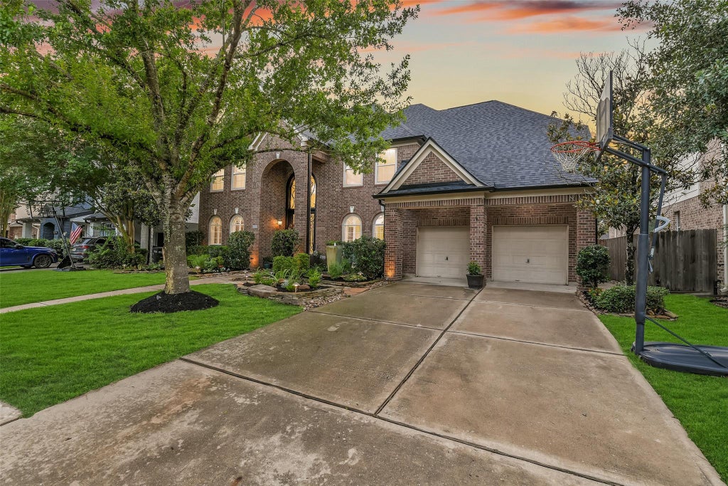 Photo of 14123 Bloomingdale Manor Drive, Cypress, TX 77429 (MLS # 90524027)