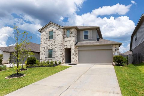 15042 Eastern Wood Road Magnolia TX 77354