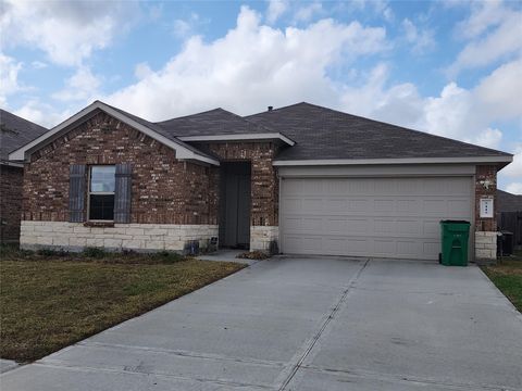 Homes For Sale - 5115 Moonlit Garden Lane<br/> Katy, TX 77449