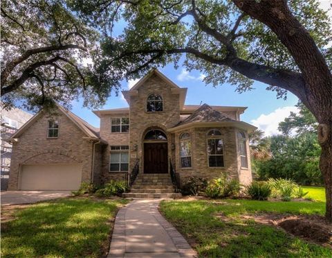 Photo of 3110 Glen Haven Boulevard, Houston, TX 77025 (MLS # 33165442)