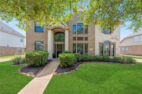 Photo of 26819 Rockwood Park Lane, Cypress, TX 77433 (MLS # 90212507)