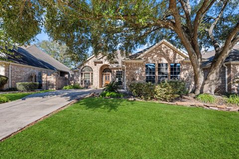 4310 Shady Pine Drive Spring TX 77388