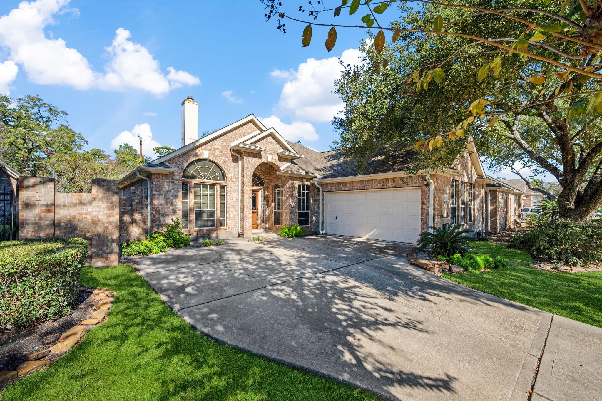 4310 Shady Pine Drive