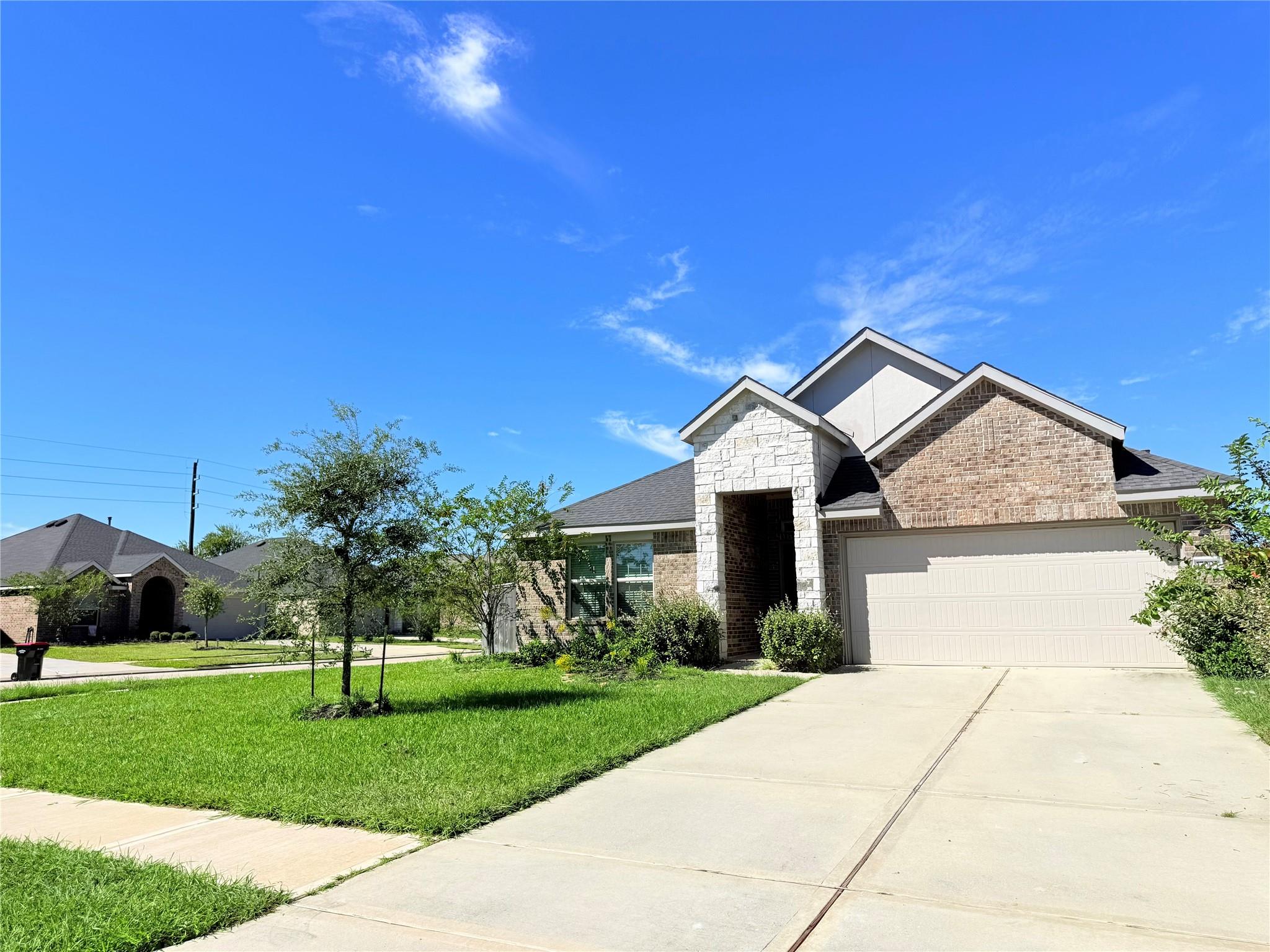 17003 Strathwood Oaks Trail