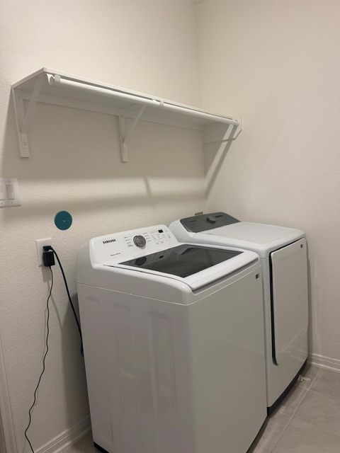 Tiny photo for 4841 Sun Falls Drive, Katy, TX 77493 (MLS # 23080885)