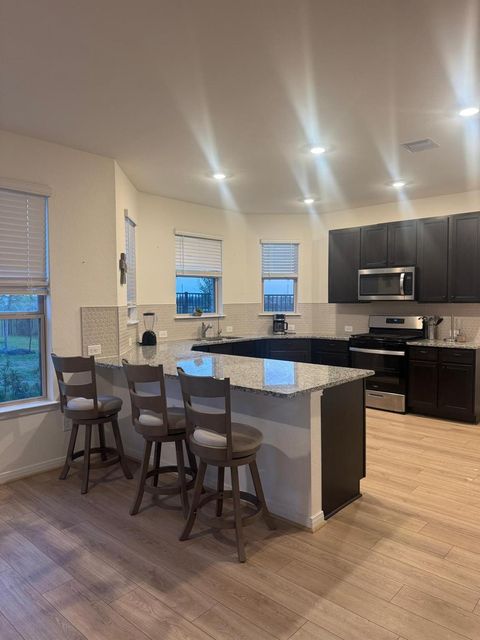 Tiny photo for 4841 Sun Falls Drive, Katy, TX 77493 (MLS # 23080885)