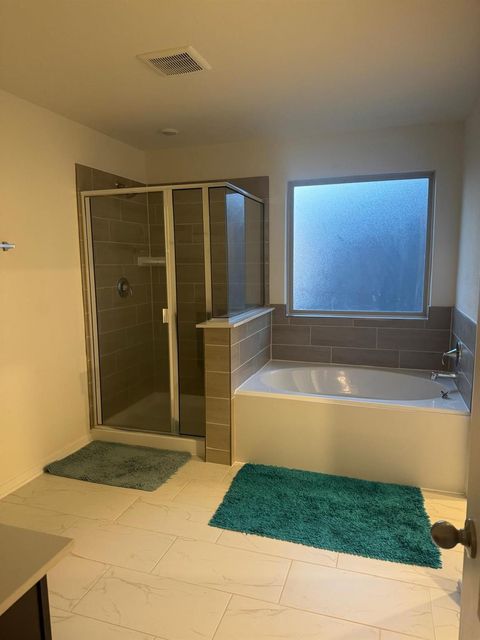 Tiny photo for 4841 Sun Falls Drive, Katy, TX 77493 (MLS # 23080885)