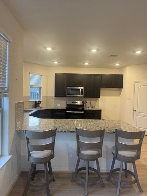 Tiny photo for 4841 Sun Falls Drive, Katy, TX 77493 (MLS # 23080885)