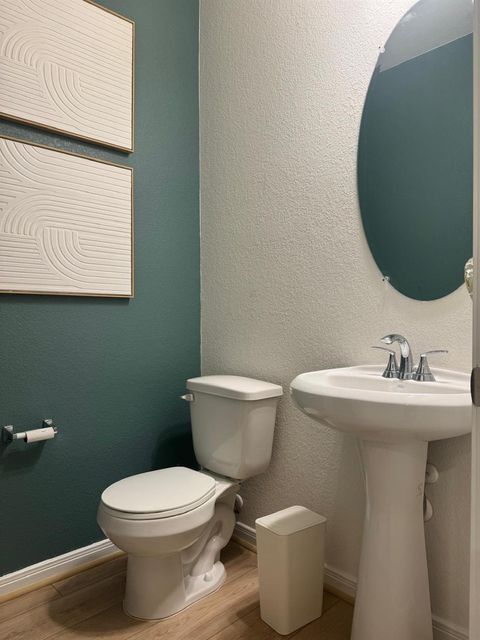 Tiny photo for 4841 Sun Falls Drive, Katy, TX 77493 (MLS # 23080885)