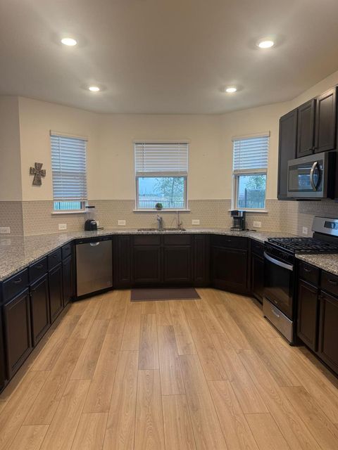 Tiny photo for 4841 Sun Falls Drive, Katy, TX 77493 (MLS # 23080885)