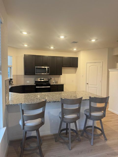 Tiny photo for 4841 Sun Falls Drive, Katy, TX 77493 (MLS # 23080885)