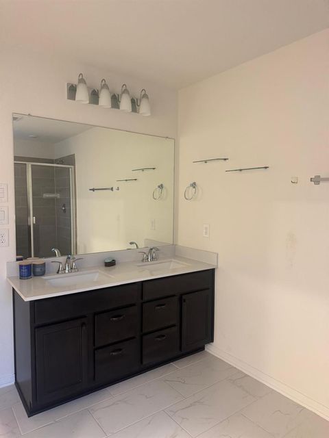 Tiny photo for 4841 Sun Falls Drive, Katy, TX 77493 (MLS # 23080885)