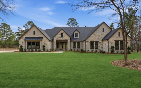 161 Homestead Hill Road New Waverly TX 77358