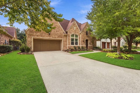 Photo of 51 Woodglade Way, The Woodlands, TX 77375 (MLS # 5106703)