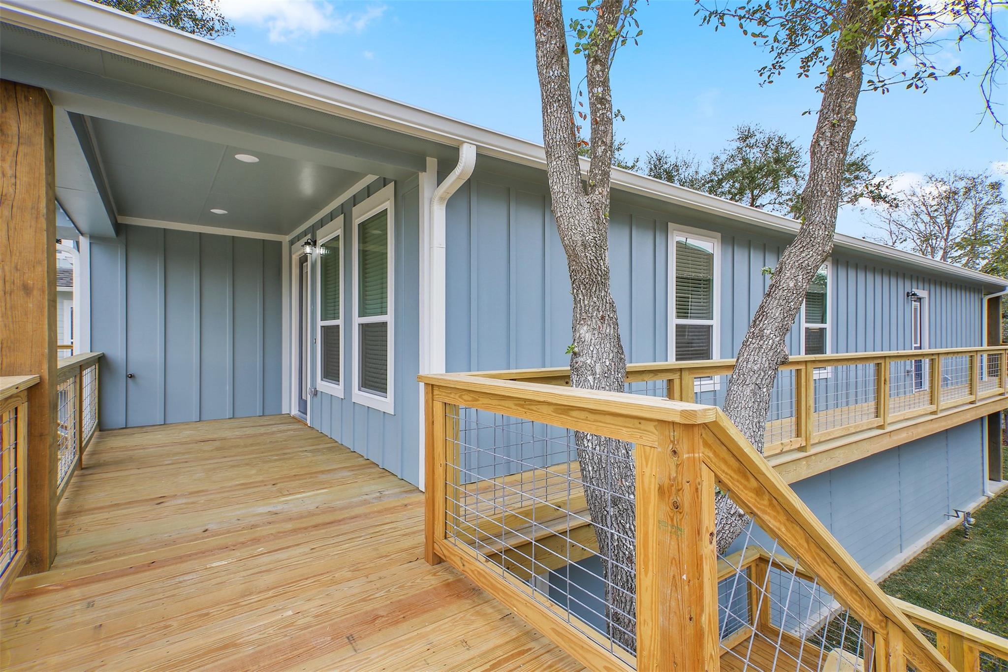 3617 Pecan Drive
