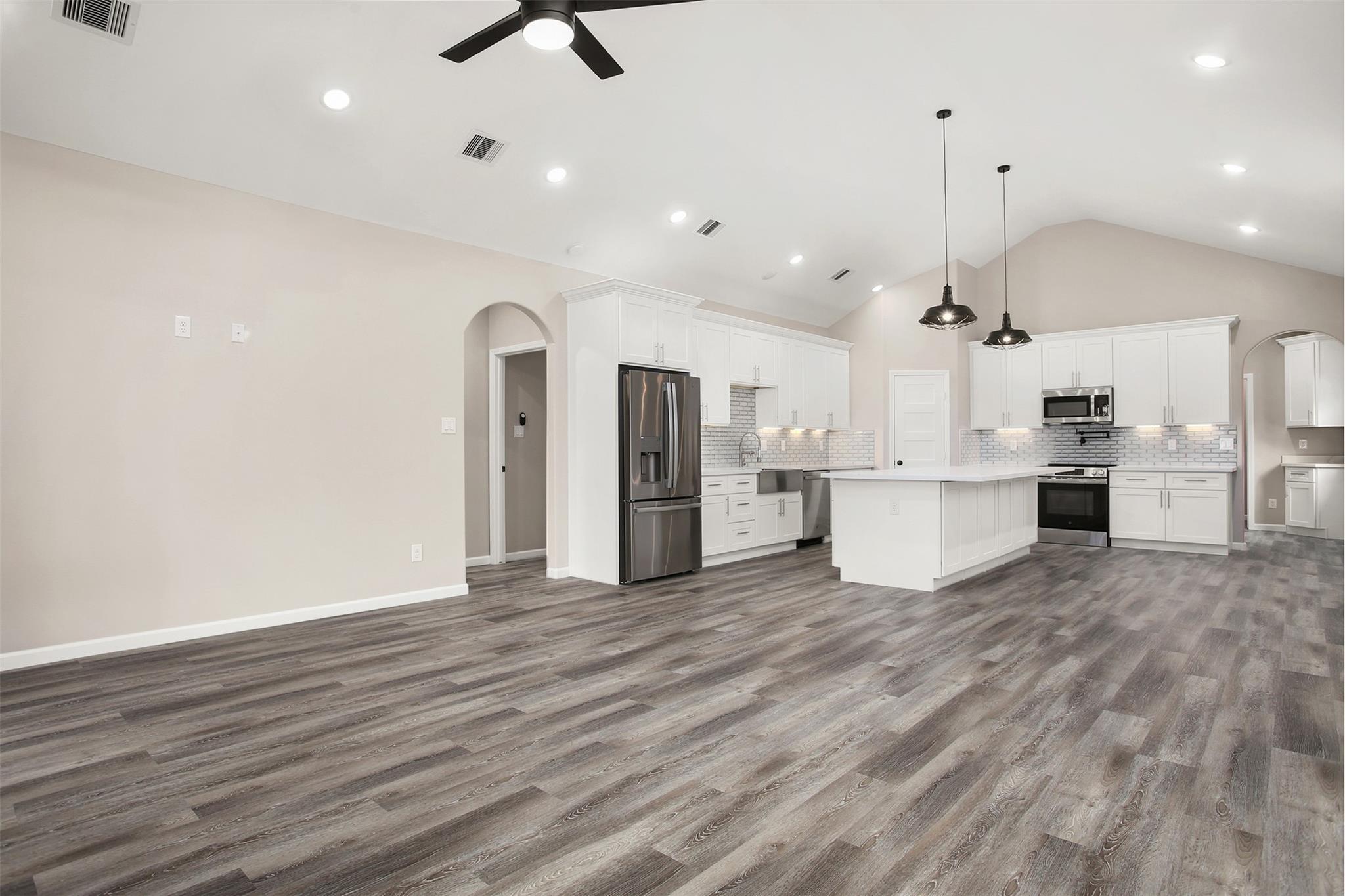 3617 Pecan Drive