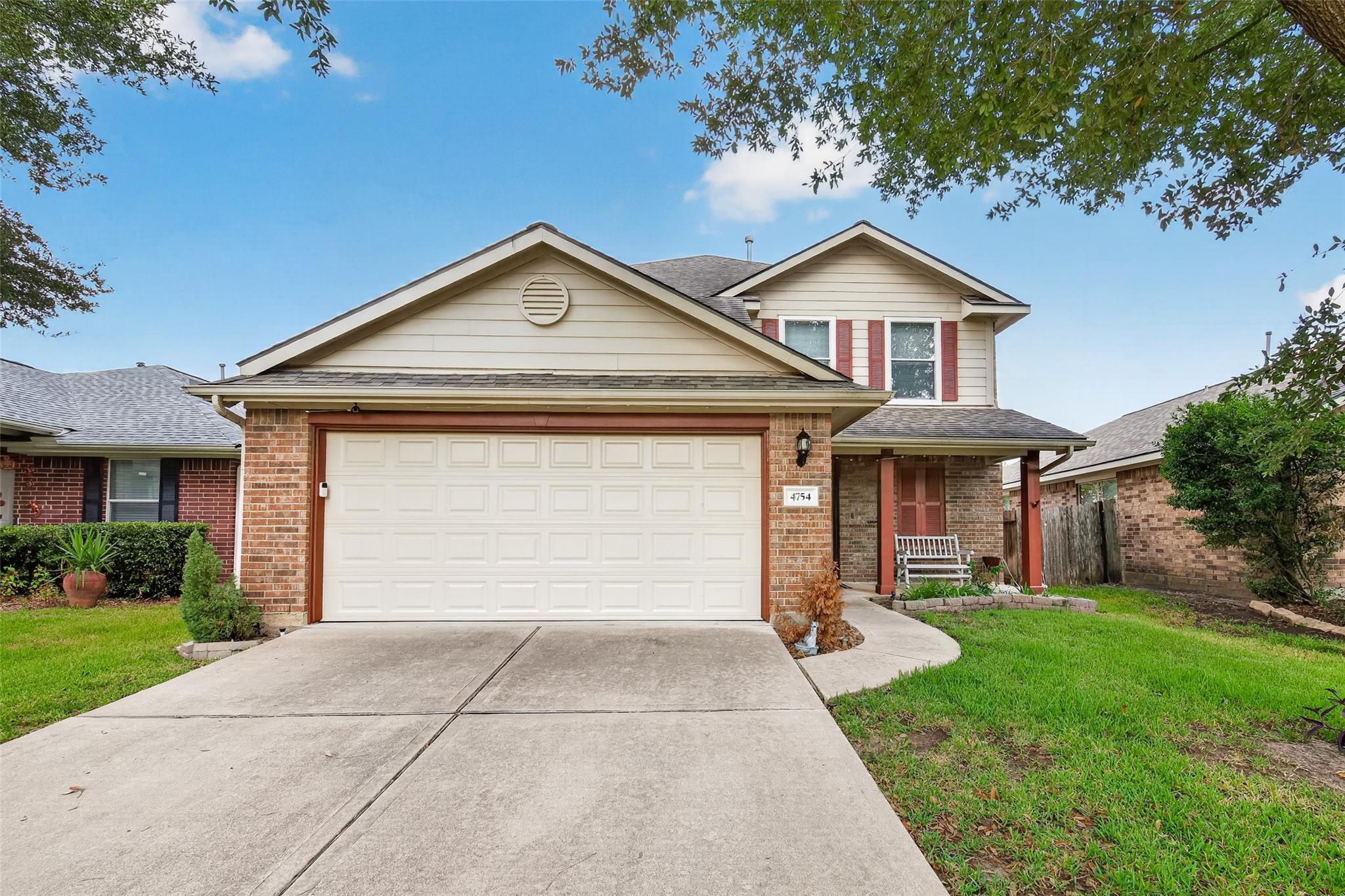 4754 Lonestone Circle