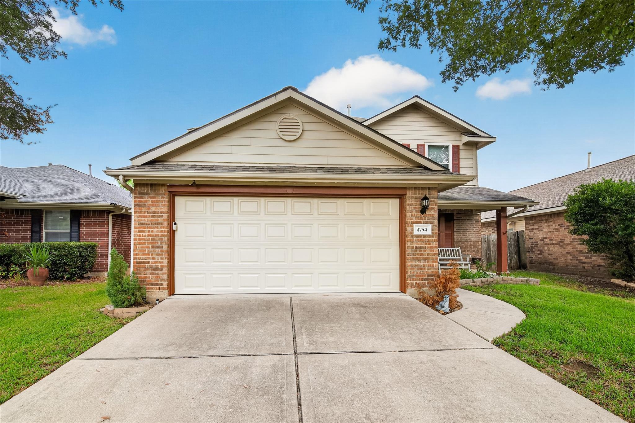 4754 Lonestone Circle