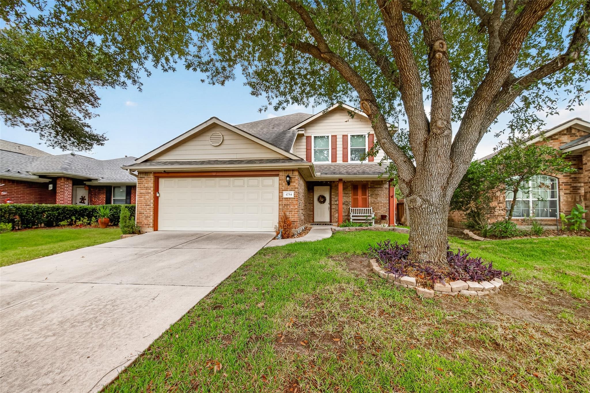 4754 Lonestone Circle