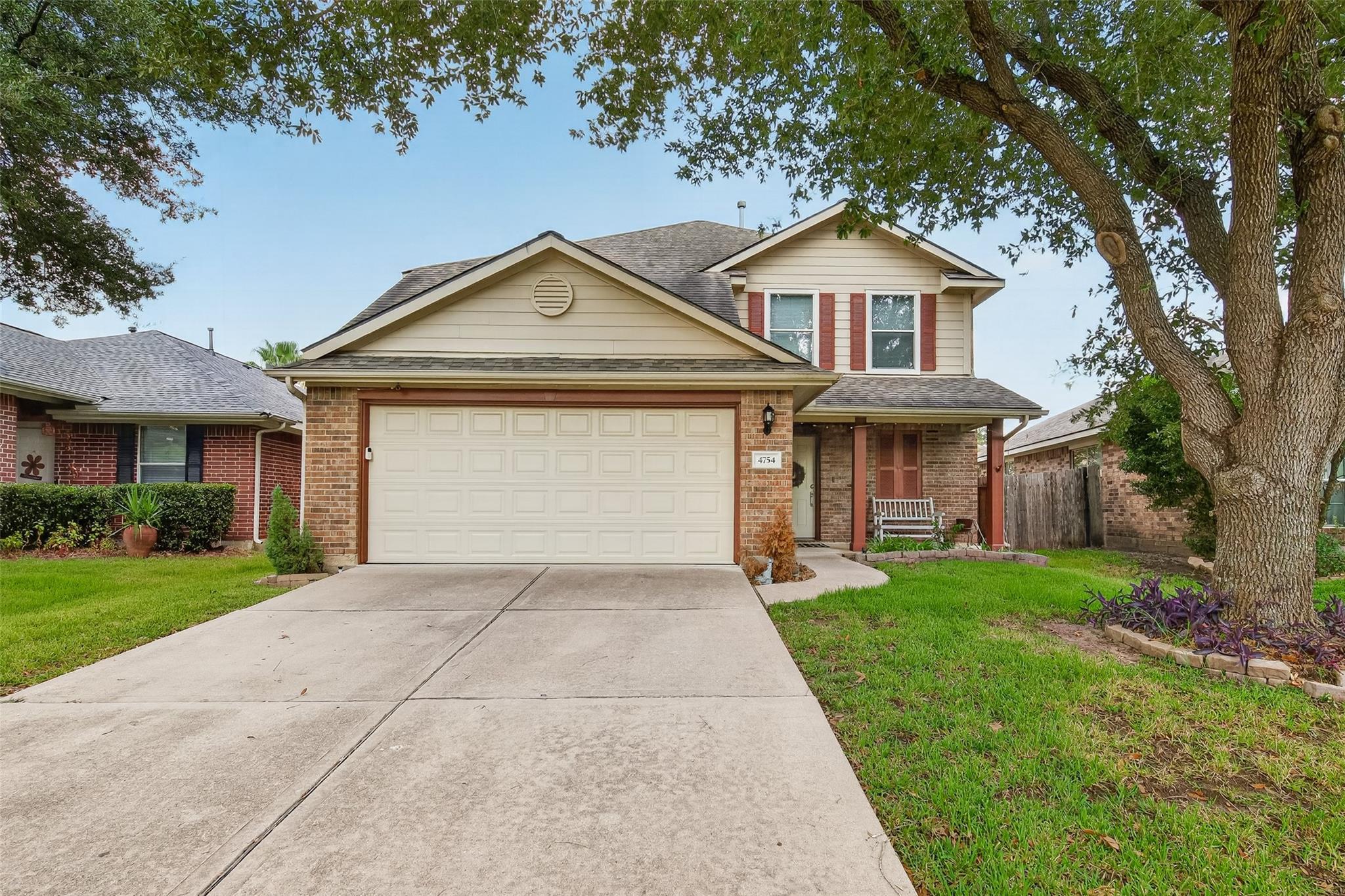 4754 Lonestone Circle