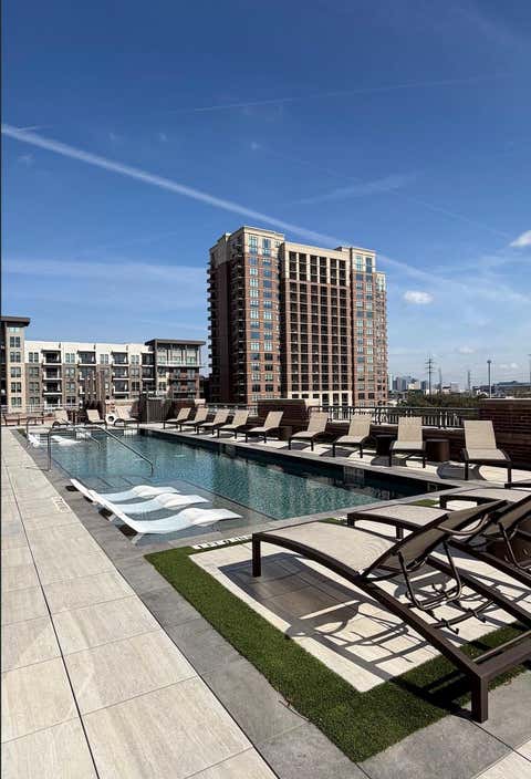 Photo of 4899 Montrose Boulevard #706, Houston, TX 77006 (MLS # 75843720)