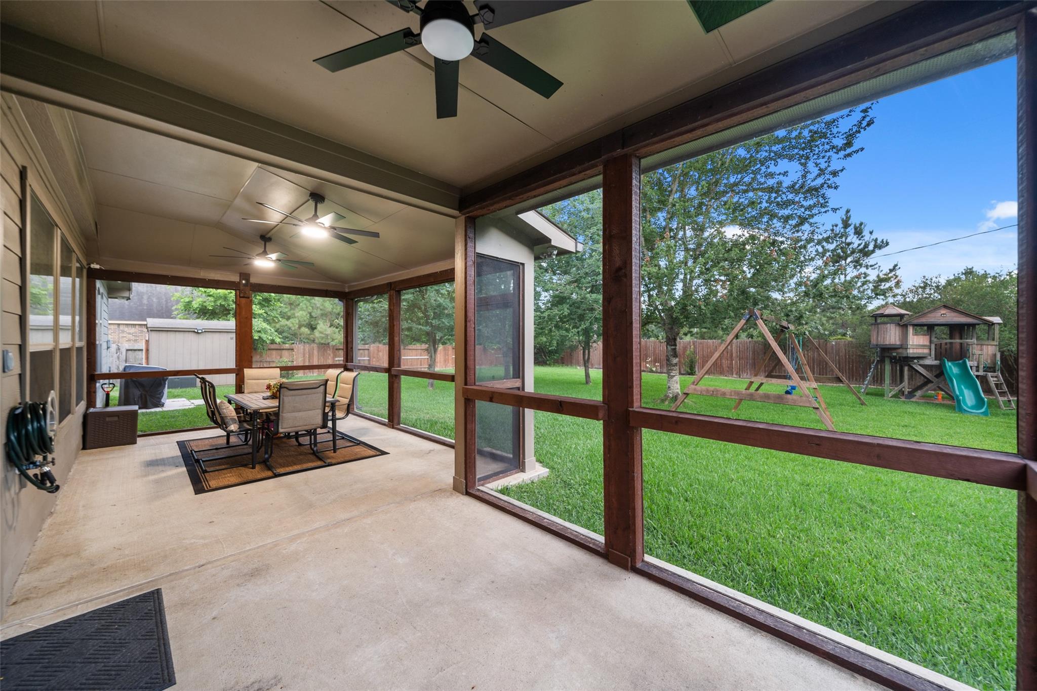 15311 Kenny Drive