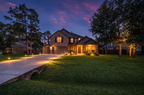 Photo of 15311 Kenny Drive, Tomball, TX 77377 (MLS # 77224581)